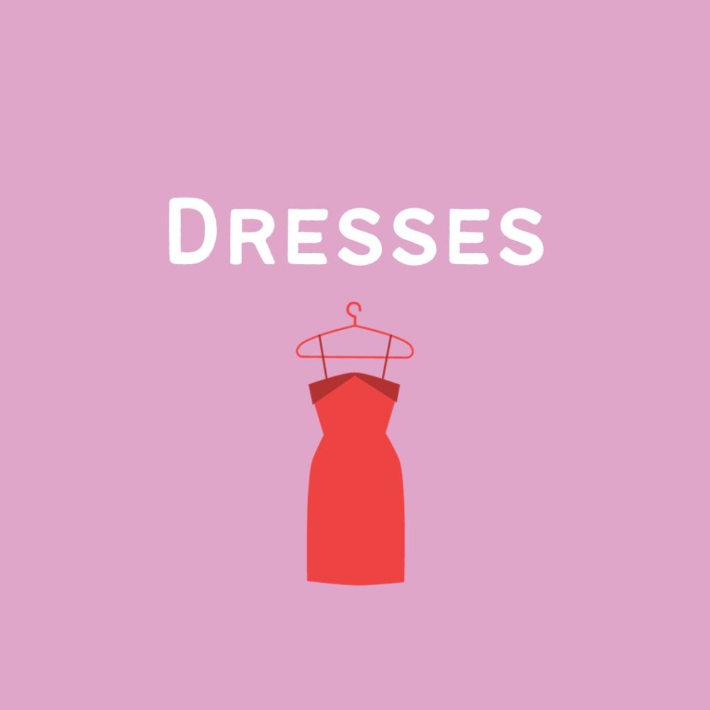 Dresses